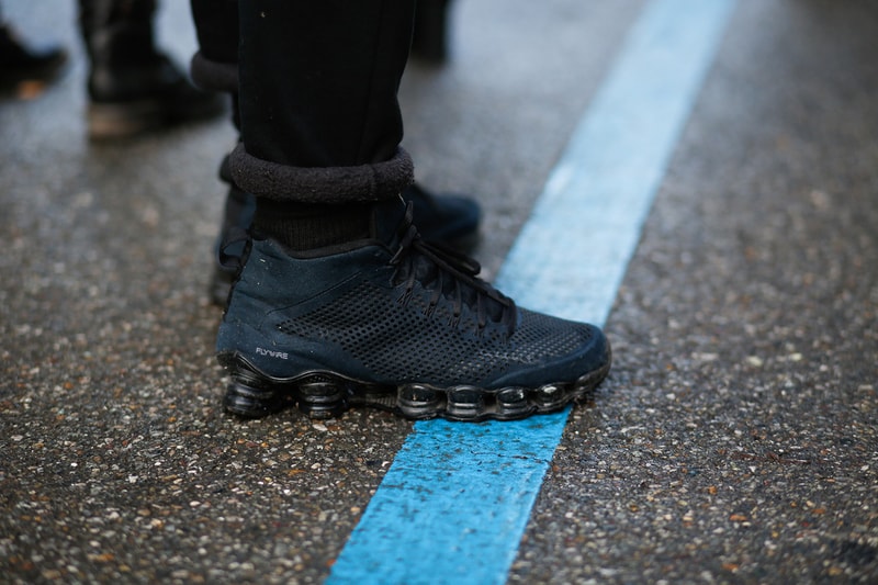 Streetsnaps: Milan Fashion Week January 2015 - Part 1
