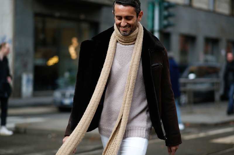 Streetsnaps: Milan Fashion Week January 2015 - Part 1