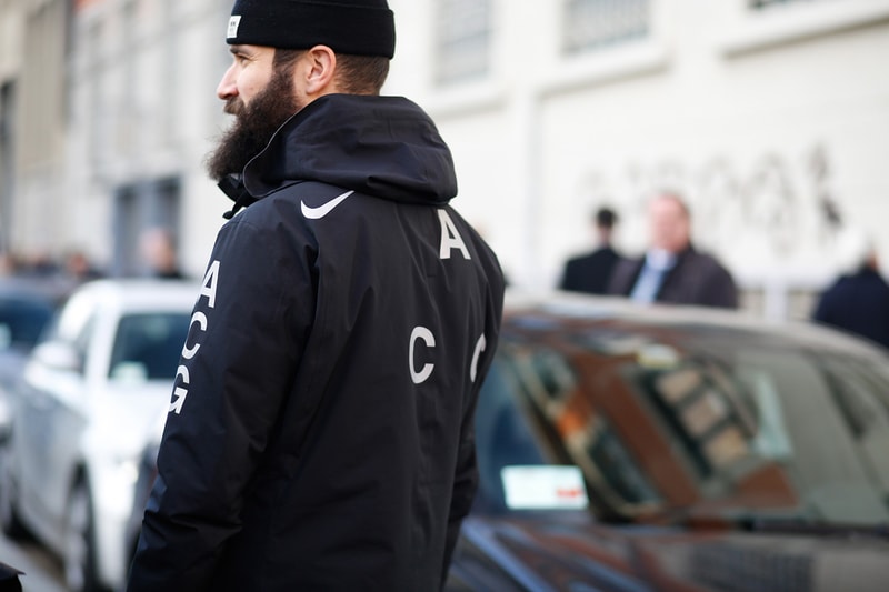 Streetsnaps: Milan Fashion Week January 2015 - Part 1