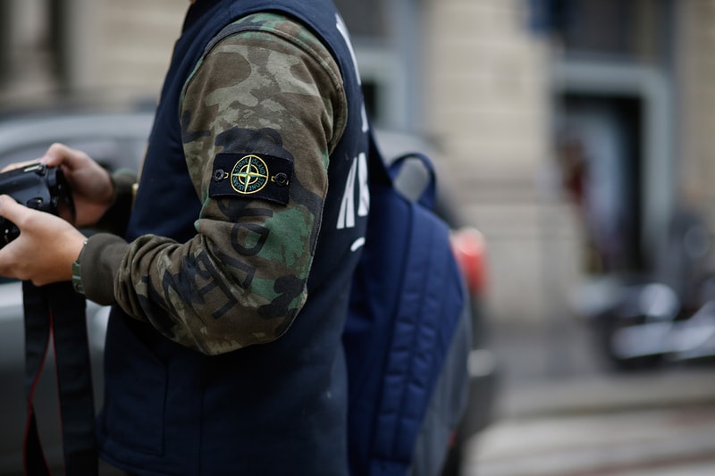 Streetsnaps: Milan Fashion Week January 2015 - Part 3