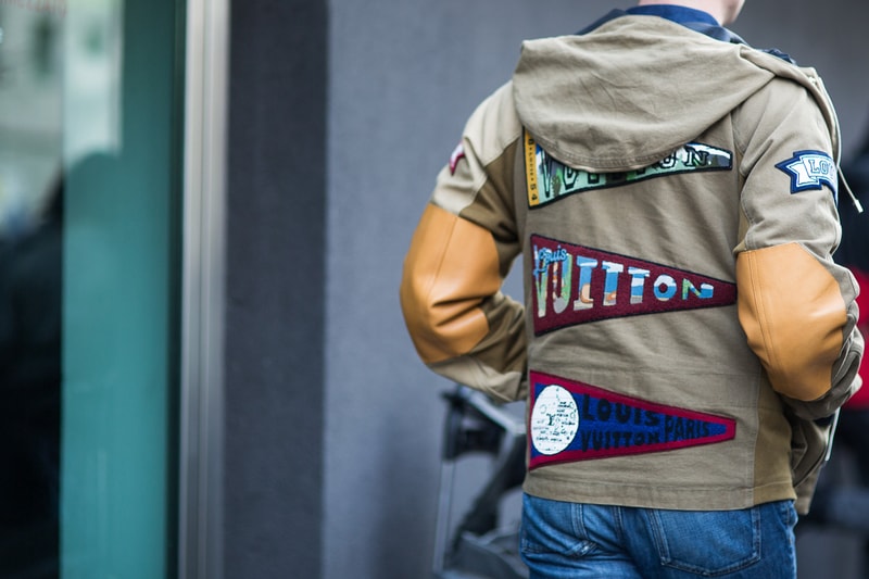 Streetsnaps: Milan Fashion Week January 2015 - Part 3