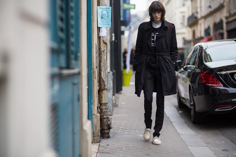 Streetsnaps: Paris Fashion Week 2015 - Part 2