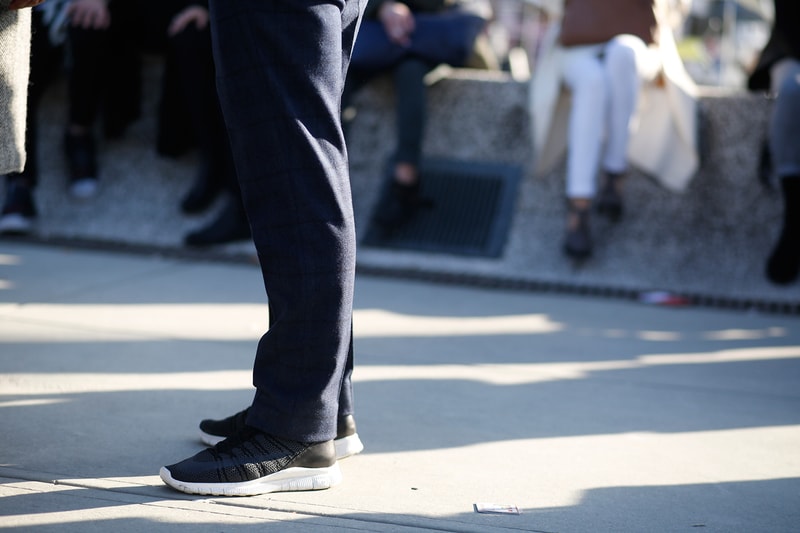 Streetsnaps: Pitti Uomo 87 - Part 1