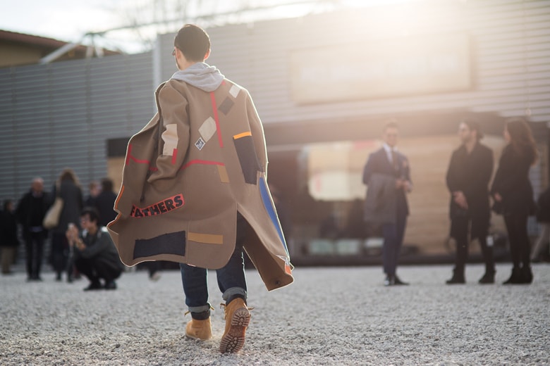 Streetsnaps: Pitti Uomo 87 - Part 3