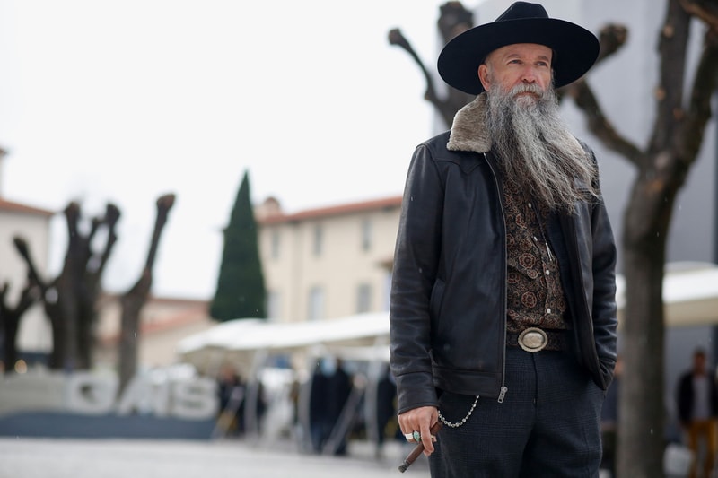 Streetsnaps: Pitti Uomo 87 - Part 4