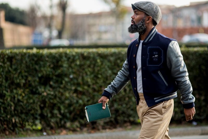 Streetsnaps: Pitti Uomo 87 - Part 4