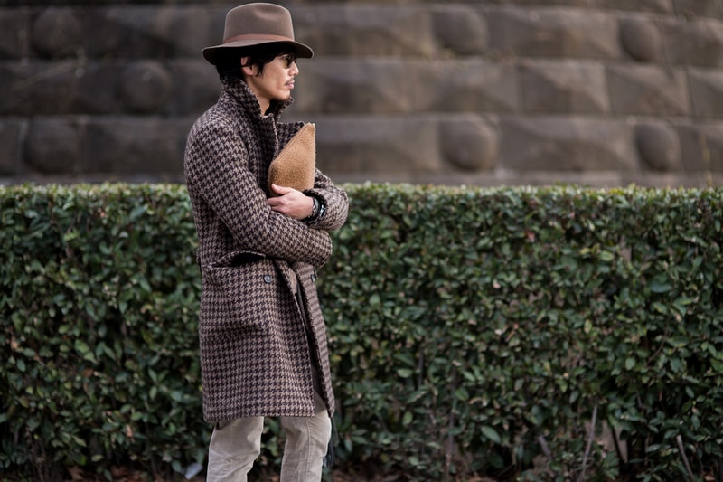 Streetsnaps: Pitti Uomo 87 - Part 4