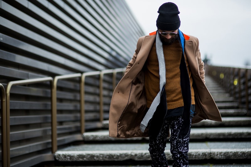 Streetsnaps: Pitti Uomo 87 - Part 4