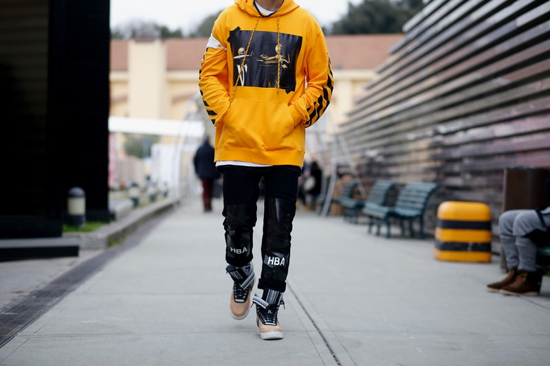 Streetsnaps: Pitti Uomo 87 - Part 4