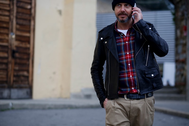 Streetsnaps: Pitti Uomo 87 - Part 4
