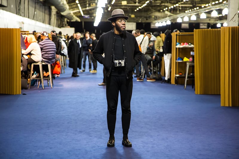 Streetsnaps: Rog Walker
