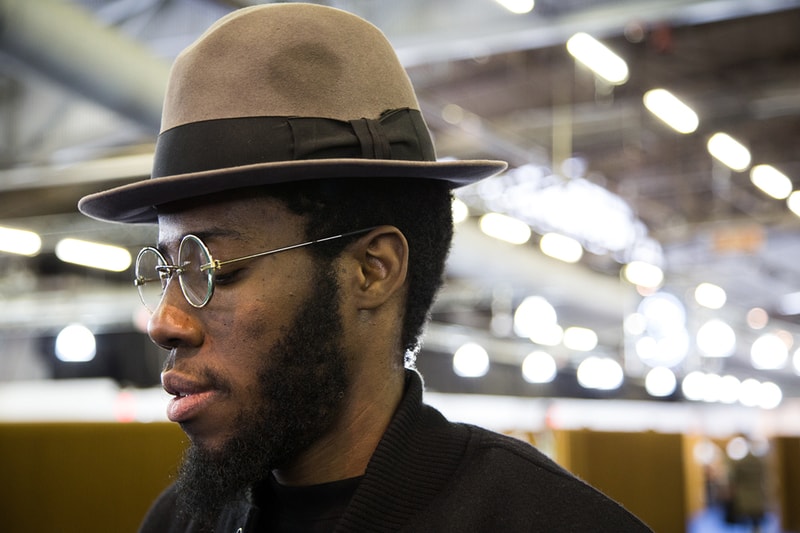 Streetsnaps: Rog Walker