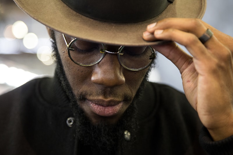 Streetsnaps: Rog Walker
