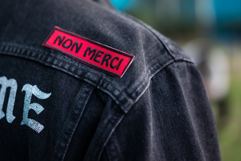Streetsnaps: Vance Elkin at Agenda Long Beach