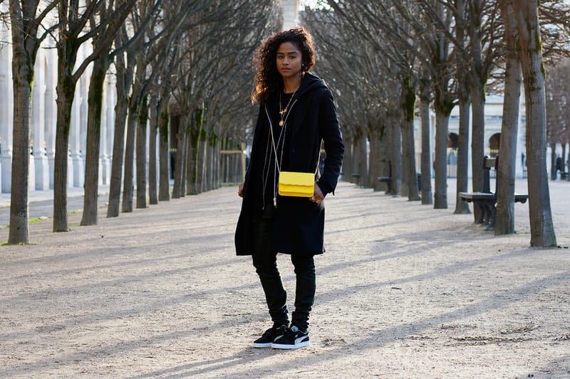 Streetsnaps: Va$htie