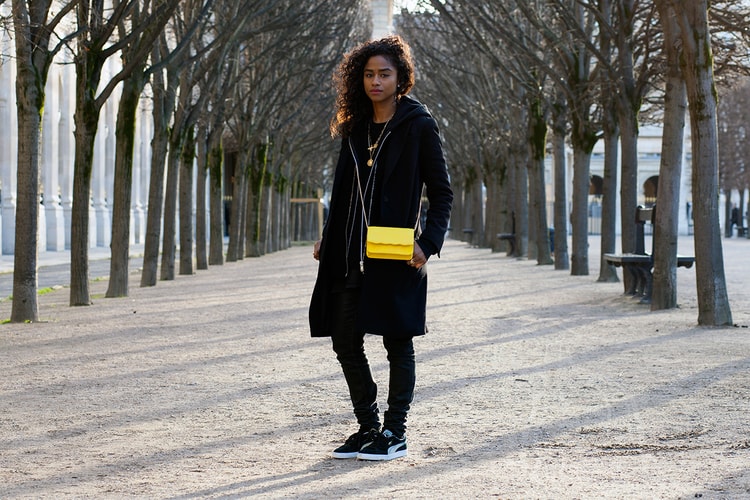 Streetsnaps: Va$htie