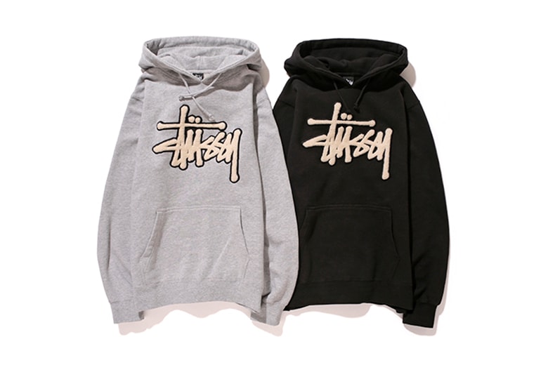 Stussy 2015 "Year of the Sheep" Capsule Collection