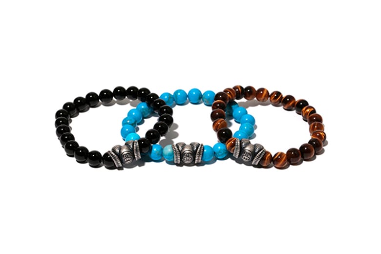 Stussy x JAM HOME MADE 2015 "Year of the Sheep" Collection