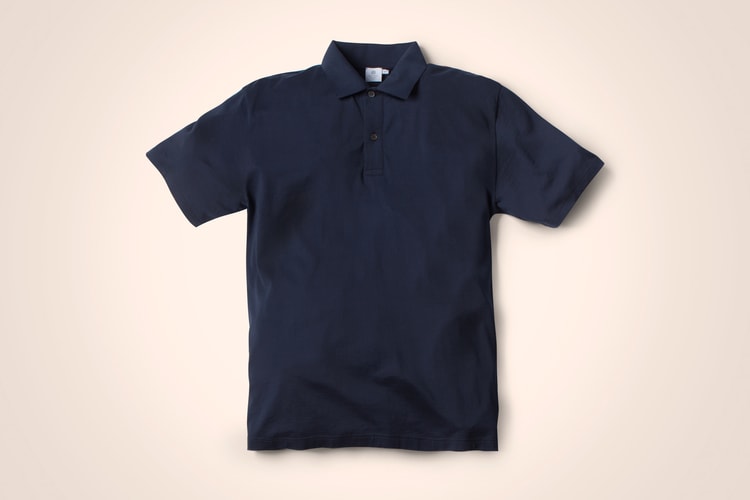 Sunspel 2015 Spring/Summer New Arrivals