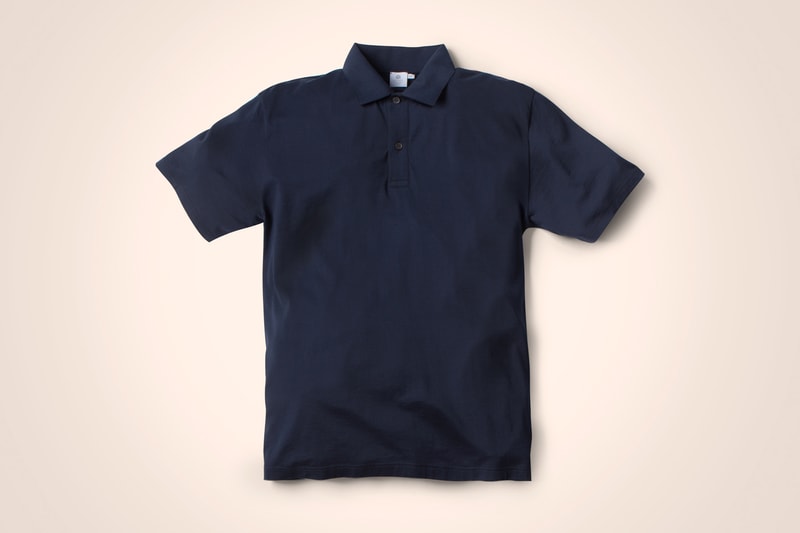 Sunspel 2015 Spring/Summer New Arrivals