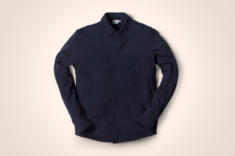 Sunspel 2015 Spring/Summer New Arrivals