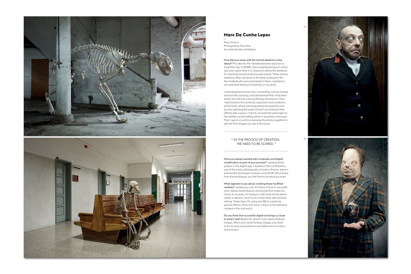 Super-Modified: The Behance Book of Creative Work
