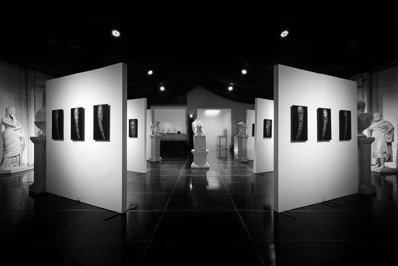 Tattooist Jun Cha Launches MONARC Studios