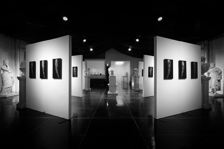 Tattooist Jun Cha Launches MONARC Studios