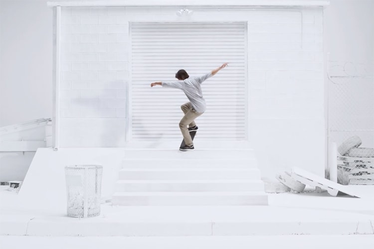 The Nike SB Free Gets Put to the Test by Sean Malto and Shane O’Neill