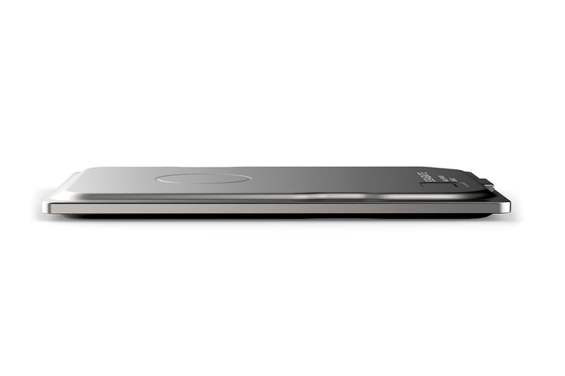 The Seagate Seven is the World's Thinnest Harddrive 