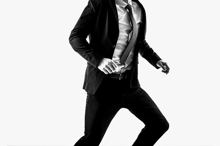 The Water-Resistant & Heat Dissipating Stealth Suit Hopes to Replace All Your Existing Suits