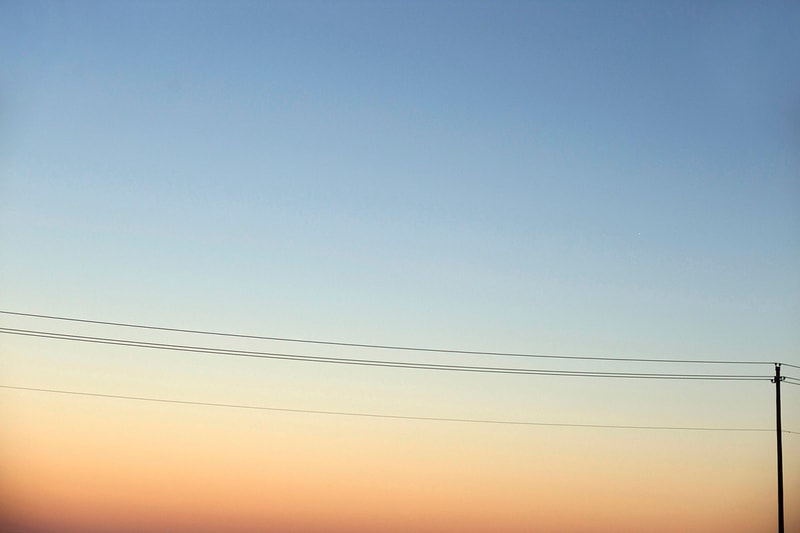 THROUGH THE LENS: Darren Heath 