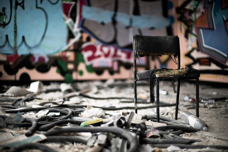 THROUGH THE LENS: Darren Heath 