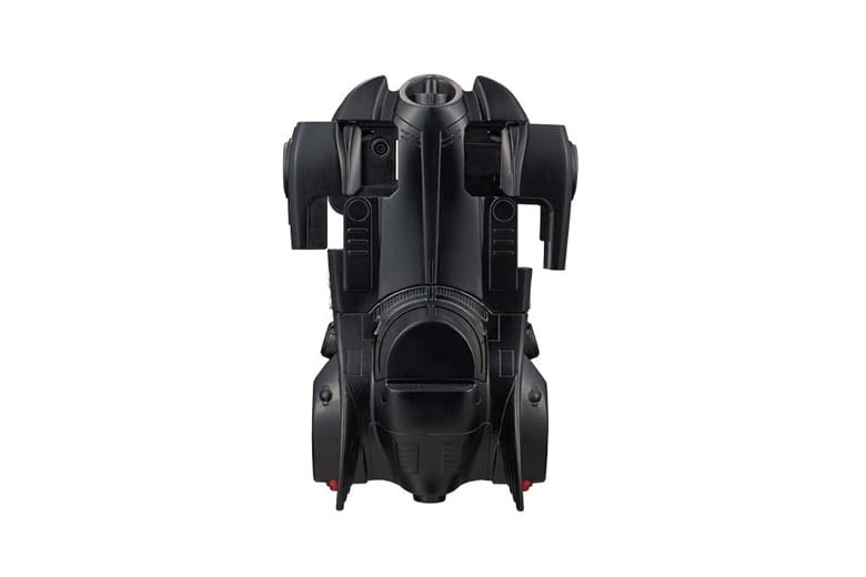 Tim Burton's Batmobile Becomes an iPhone 6 Case