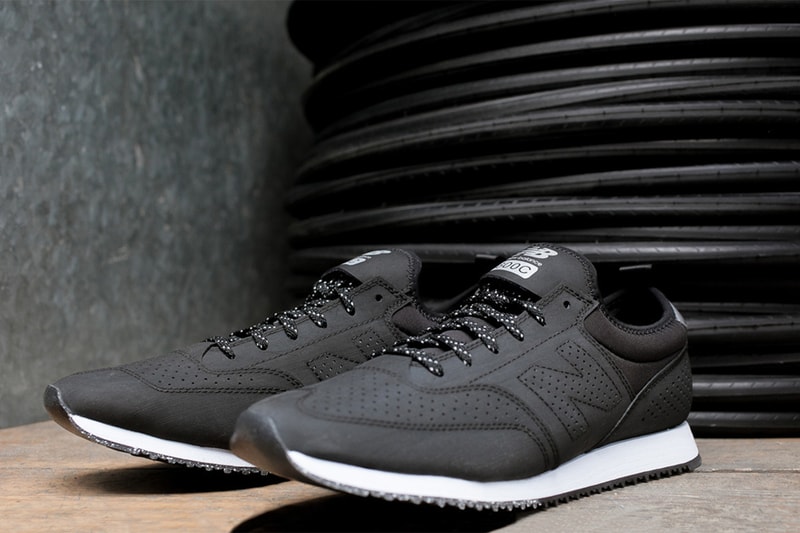 Tokyobike x New Balance 2015 C-Series Collection