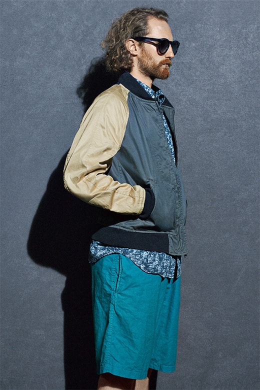 ts(s) 2015 Spring/Summer Collection