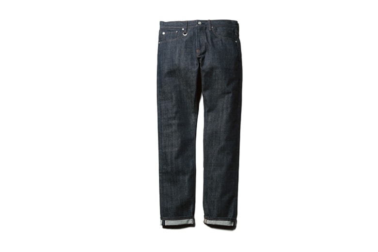 uniform experiment 2015 Spring/Summer Collection