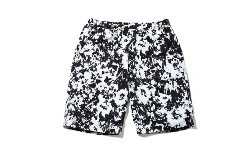 uniform experiment 2015 Spring/Summer Collection