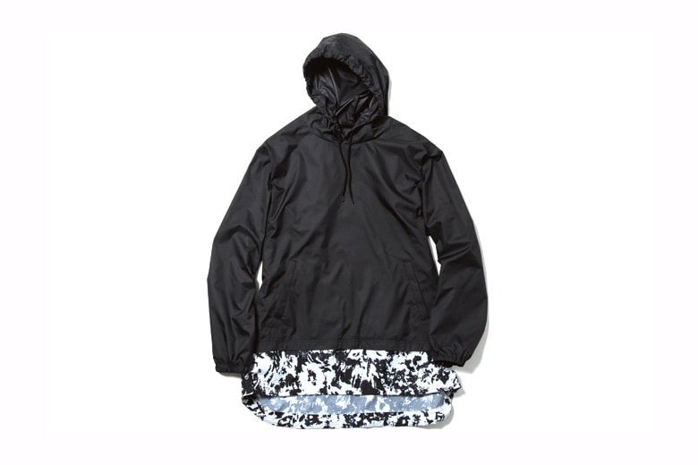 uniform experiment 2015 Spring/Summer Collection