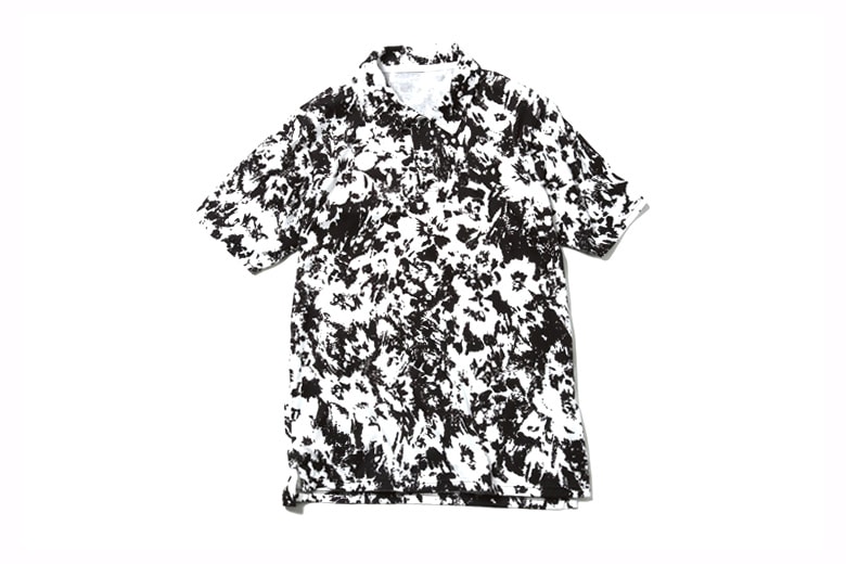 uniform experiment 2015 Spring/Summer Collection