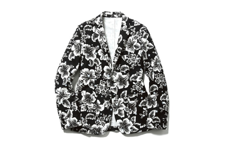 uniform experiment 2015 Spring/Summer Collection