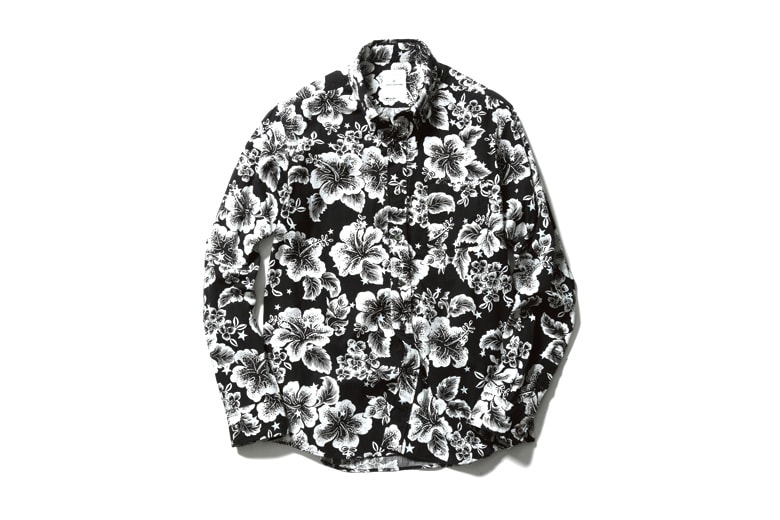 uniform experiment 2015 Spring/Summer Collection