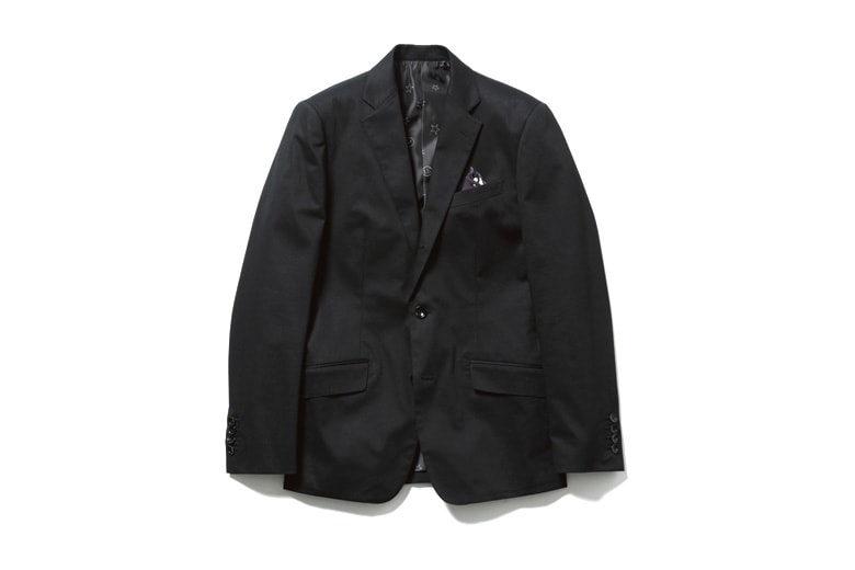 uniform experiment 2015 Spring/Summer Collection