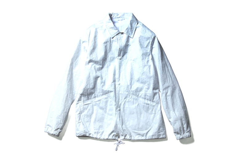 uniform experiment 2015 Spring/Summer Collection
