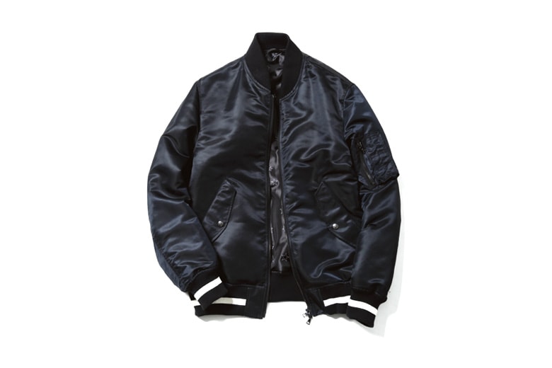 uniform experiment 2015 Spring/Summer Collection