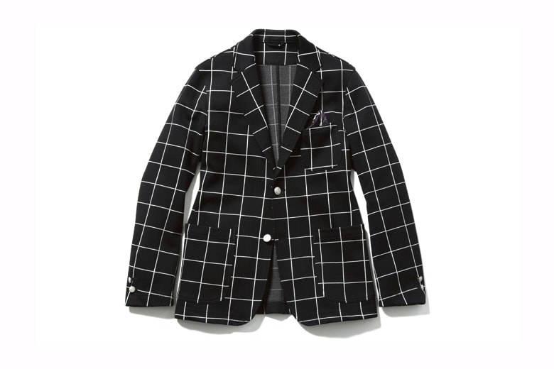 uniform experiment 2015 Spring/Summer Collection