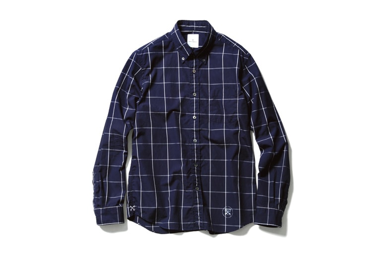 uniform experiment 2015 Spring/Summer Collection