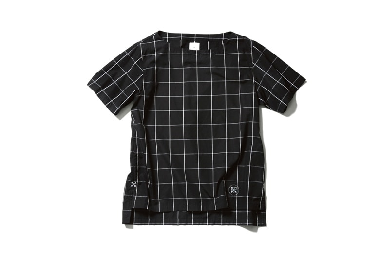 uniform experiment 2015 Spring/Summer Collection