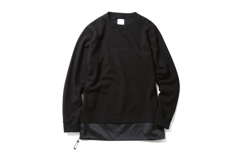 uniform experiment 2015 Spring/Summer Collection
