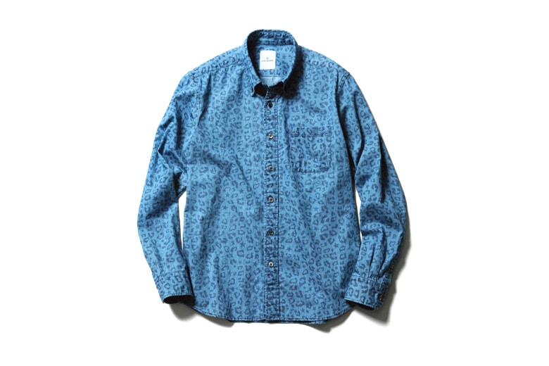 uniform experiment 2015 Spring/Summer Collection
